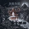 Ahab - The Coral Tombs: Album-Cover
