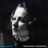 Éliane Radigue - Transamorem Transmortem: Album-Cover