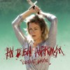 Charlotte Brandi - An Den Alptraum: Album-Cover