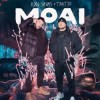 Kool Savas x Takt32 - Moai: Album-Cover