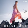 P!nk - Trustfall: Album-Cover