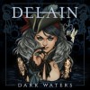 Delain - Dark Waters: Album-Cover