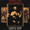 Front Line Assembly - Caustic Grip: Album-Cover