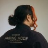 Ray Lozano - Pairing Mode: Album-Cover