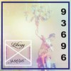 Liturgy - 93696: Album-Cover