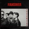 The Answer - Sundowners: Album-Cover