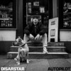 Disarstar - Autopilot: Album-Cover