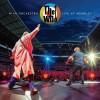 The Who - Live At Wembley: Album-Cover