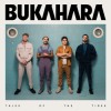 Bukahara - Tales Of The Tides: Album-Cover