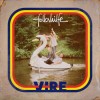 Folkshilfe - Vire: Album-Cover