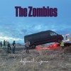 The Zombies - Different Game: Album-Cover