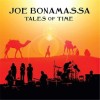 Joe Bonamassa - Tales Of Time: Album-Cover