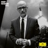 Moby - Resound NYC: Album-Cover