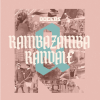 Rogers - Rambazamba & Randale: Album-Cover