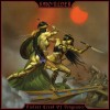 Smoulder - Violent Creed Of Vengeance: Album-Cover