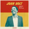 John Holt - Essential Artist Collection: Album-Cover
