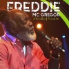 Freddie McGregor - A Breath Of Fresh Air: Album-Cover
