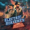 The BossHoss - Electric Horsemen: Album-Cover