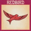 TRIBEZ. - Redbird: Album-Cover