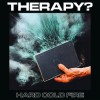 Therapy? - Hard Cold Fire: Album-Cover