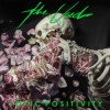 The Used - Toxic Positivity: Album-Cover