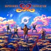 Arjen Lucassen's Supersonic Revolution - The Golden Age Of Music: Album-Cover