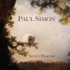 Paul Simon - Seven Psalms: Album-Cover