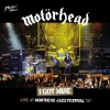 Motörhead - Live At The Montreux Jazz Festival 2007: Album-Cover