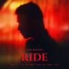 Nico Santos - Ride: Album-Cover