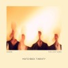 Matchbox Twenty - Where The Light Goes: Album-Cover
