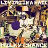 Milky Chance - Living In A Haze: Album-Cover