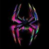 Metro Boomin presents Spiderman - Across the Spiderverse: Album-Cover