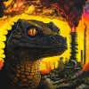 King Gizzard & The Lizard Wizard - PetroDragonic Apocalypse: Album-Cover