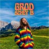 Bbou - Grod Schey Is: Album-Cover