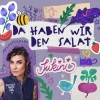 Sukini - Da Haben Wir Den Salat: Album-Cover