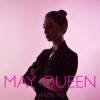 Hazel Iris - May Queen: Album-Cover