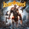 Bloodbound - Tales From The North: Album-Cover