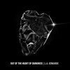 L.A. Edwards - Out Of The Heart Of Darkness: Album-Cover