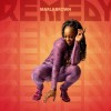 Marla Brown - Remedy: Album-Cover