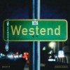 Nizi19 - Westend: Album-Cover