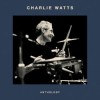 Charlie Watts - Anthology: Album-Cover