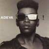 Adeva - Adeva!: Album-Cover