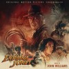 John Williams - Indiana Jones And The Dial Of Destiny: Album-Cover
