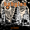 MC Bomber - Babylon: Album-Cover