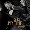 Sasha - This Is My Time. This Is My Life.: Album-Cover