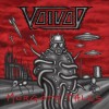 Voivod - Morgöth Tales: Album-Cover