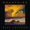 Nils Lofgren - Mountains: Album-Cover
