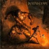 Kataklysm - Goliath: Album-Cover