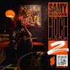Samy Deluxe - Hochkultur 2: Album-Cover