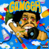 Veeze - Ganger: Album-Cover